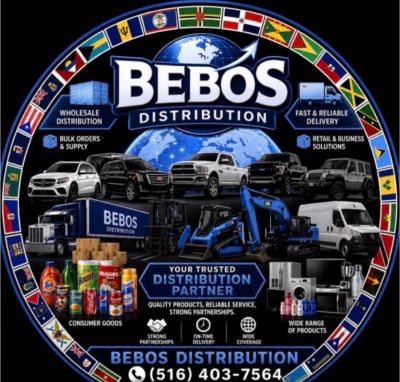 Bebo’s Distribution